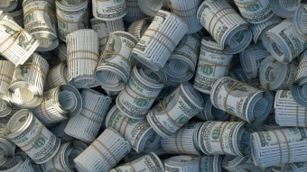 Cryptocurrency Markets See Huge Capital Flows, Indicating Trend Reversal