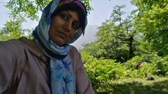 The Tallest Waterfall in Iran | An Adventurous Journey in Enchanting Forests (Part 3)