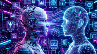 The Digital Version Of You Is Coming