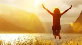 The Secrets of the world are in your body!