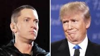 What Eminem Can Teach Us About Donald Trump