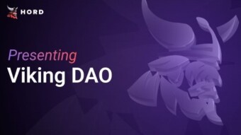 Presenting Viking DAO