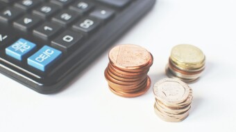 How Much You Need to Have Invested to Cover Your Expenses Passively