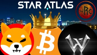 Oro? NO... BITCOIN 🔥🔥🔥 SHIBA Scontato 🤔