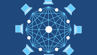 Farming stablecoin