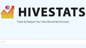 HiveStats 14 Days Progress - May 2022