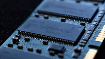 How Will Hardware Manufacturers Fare Post-Halving?