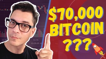 Bitcoin Key Price Levels To Look Out For