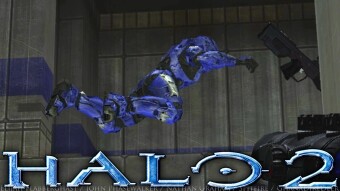 Team Swat, Elongation - Halo 2 | The Master Chief Collection Multiplayer