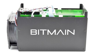 Bitmain introduced new miners for bitcoin mining