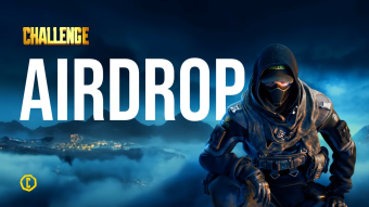 Challenge.GG Airdrop Ending Soon: 5 Million $CHALLENGE.GG) Tokens Up for Grabs: How to Join