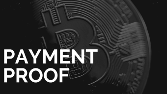 Payment Proof - CFX