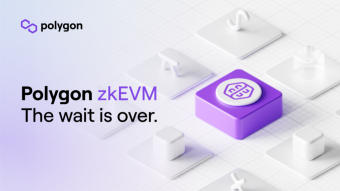 Polygon’s ZKEVM promises scalability and compatibility with Ethereum blockchain.