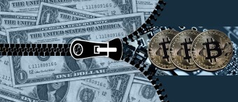 The Rise Of Cryptocurrency During A Financial And Banking Crisis