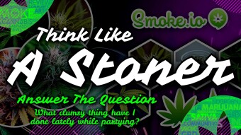 Think Like A Stoner - D00k13 Digest