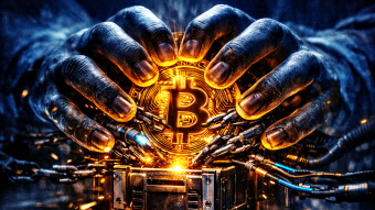 Crypto Is Finally Being Accepted… And That Might Be The Real Risk