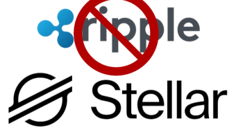 It is Not Ripple: Stellar Lumens