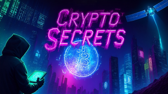 5 Mind-Blowing Crypto Secrets You’ve Never Heard Of