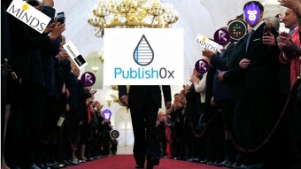 Top 5 DApps that pay their users for read and write(you need to try)