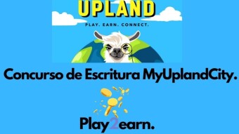 Reasons why Mexico should be included in My Upland City