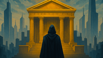 Shadow Protocol: The Reformation - a bitcoin thriller story final book