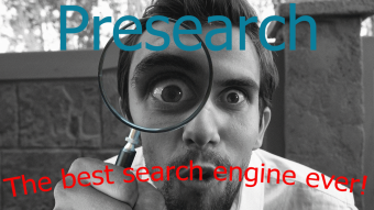 A comprehensive guide to Pesearch