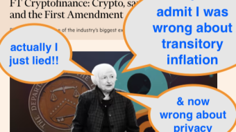 FT crypto watch Oct 14 WEEKEND!!!