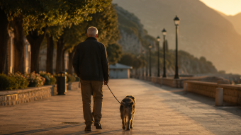 What Does It Take to Live with Dignity?