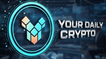 Your Daily Crypto - 14th Dec