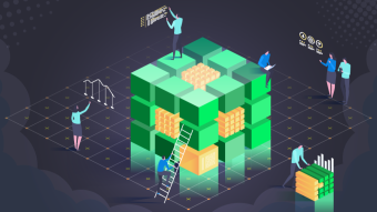 How Does Blockchain Technology Work?