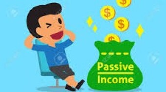 What is Passive Income ??