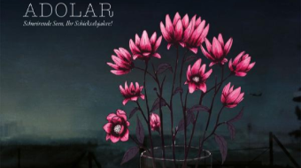 Februar Holiday Playlist #blurtmusic - Adolar - Mariokart vs Kettcar - [ENG-DEU]