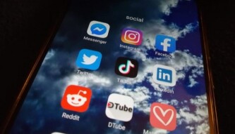 TikTok: Social Media's Future?