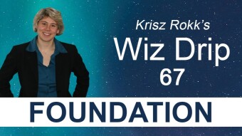 Wiz Drip 67. Master the Fundamentals and Become Unshakable