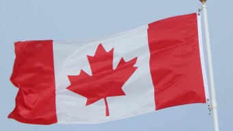 Canadian Government Invests in Blockchain Solution for Steel Supply Chain Tracking