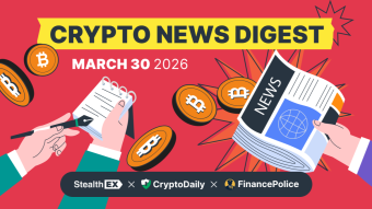 Crypto News Digest: SEC Token Rules, Hostplus Bitcoin & AI Shifts