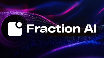 How Fraction AI Is Changing the Game for AI and Blockchain Enthusiasts