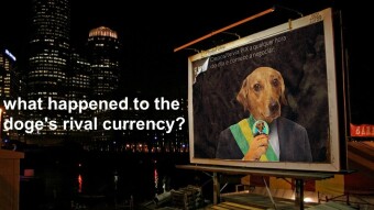 REAU - Slanders to drop the coin