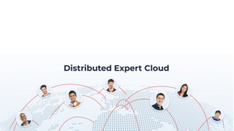 🌟 Experty (EXY) -  Benefit from the experience of 11.000 Blockchain Experts.