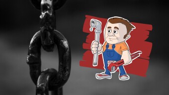 About Politics, Flush Toilets and Blockchain