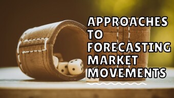 Approaches to forecasting market movements