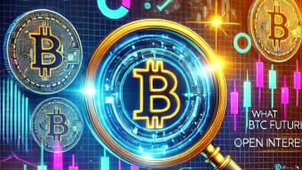 What BTC Futures Open Interest Can Tell You (And How to Trade It)