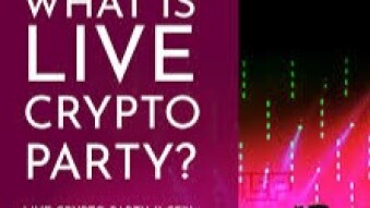 Live Cryptoparty (LCP) is set to take NFT- Party-to- earn platform to the moon