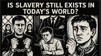 Modern Chains: How Exploitation Still Exists Today