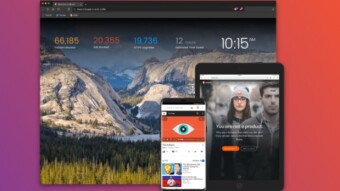 Final Brave Browser Update To Fix Brave Rewards Claim Rolled Out
