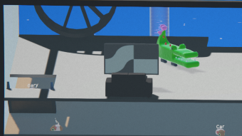 HampterFi: Re-Invent Your Trading Experience