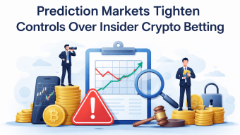 Prediction Markets Tighten Controls Over Insider Crypto Betting | News