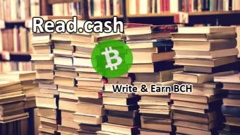 A Guide to Blogging on Read.Cash