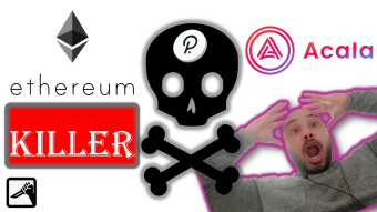 Acala Kills Ethereum Within One Year With Polkadot - And Here is Why...