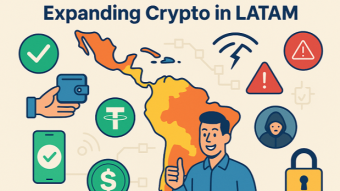 This Is Why You Are Still Struggling to Expand Your Market Share in LATAM
